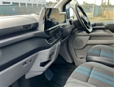 Ford Transit Custom Image 4