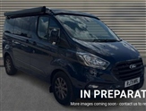 Ford Transit Custom Image 1