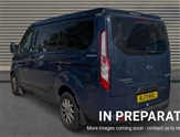 Ford Transit Custom Image 2