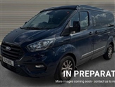 Ford Transit Custom Image 3