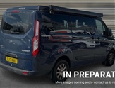 Ford Transit Custom Image 4
