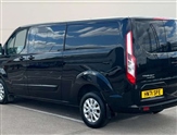 Ford Transit Custom Image 2