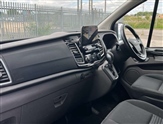 Ford Transit Custom Image 4