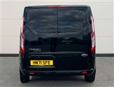 Ford Transit Custom Image 6