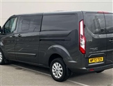 Ford Transit Custom Image 2