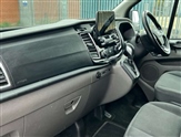 Ford Transit Custom Image 4