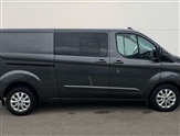 Ford Transit Custom Image 5