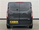 Ford Transit Custom Image 6