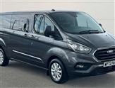 Ford Transit Custom Image 1