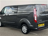 Ford Transit Custom Image 2