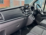 Ford Transit Custom Image 4