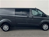 Ford Transit Custom Image 5