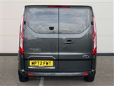 Ford Transit Custom Image 6