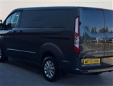 Ford Transit Custom Image 2