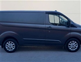 Ford Transit Custom Image 5
