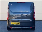 Ford Transit Custom Image 6