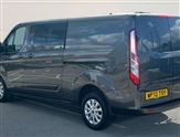 Ford Transit Custom Image 2