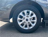 Ford Transit Custom Image 3