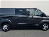 Ford Transit Custom Image 5