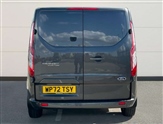 Ford Transit Custom Image 6