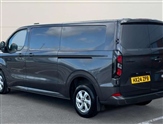 Ford Transit Custom Image 2