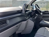 Ford Transit Custom Image 4