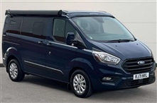 Used Ford Transit Custom