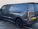 Ford Transit Custom Image 2