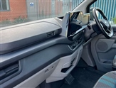 Ford Transit Custom Image 4