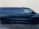 Ford Transit Custom Image 5