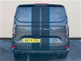 Ford Transit Custom Image 6