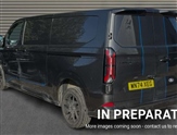 Ford Transit Custom Image 2
