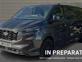 Ford Transit Custom Image 3