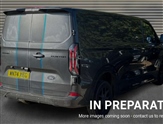 Ford Transit Custom Image 4