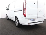 Ford Transit Custom Image 4