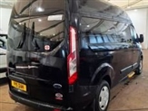 Used Ford Transit Custom