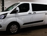 Used Ford Transit Custom