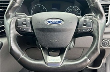 Used Ford Transit Custom