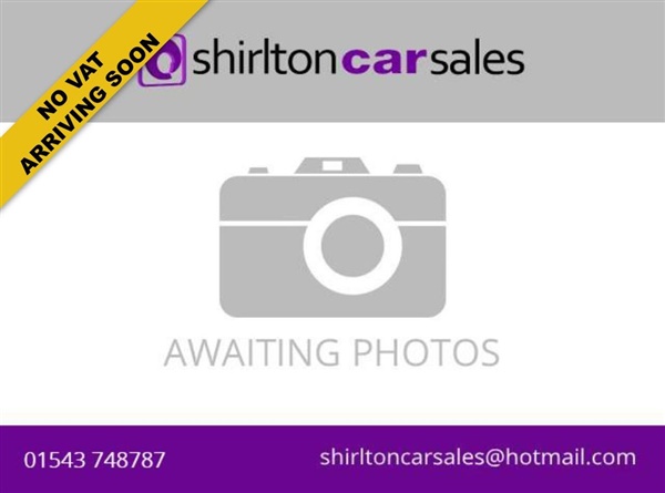 Large image for the Used Ford TRANSIT CUSTOM