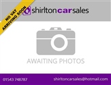 Used Ford Transit Custom