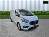 Used Ford Transit Custom