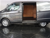Ford Transit Custom Image 3