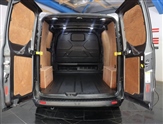 Ford Transit Custom Image 4
