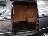 Ford Transit Custom Image 6