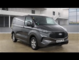 Used Ford Transit Custom