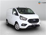 Ford Transit Custom Image 1