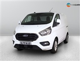 Ford Transit Custom Image 6