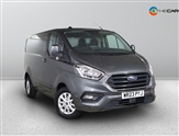 Ford Transit Custom Image 1