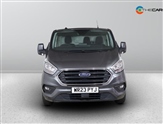 Ford Transit Custom Image 5