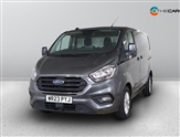 Ford Transit Custom Image 6